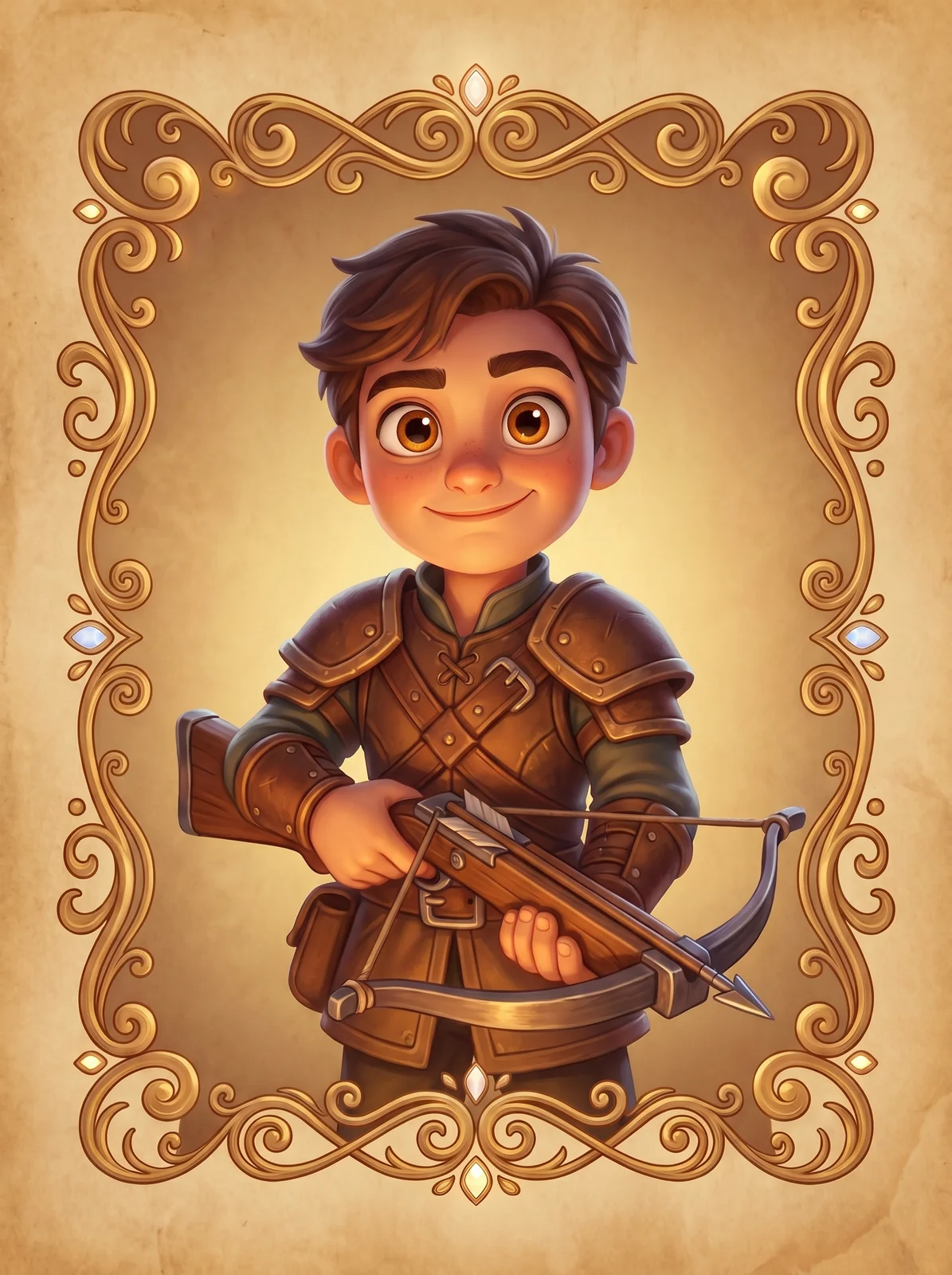 Hunter