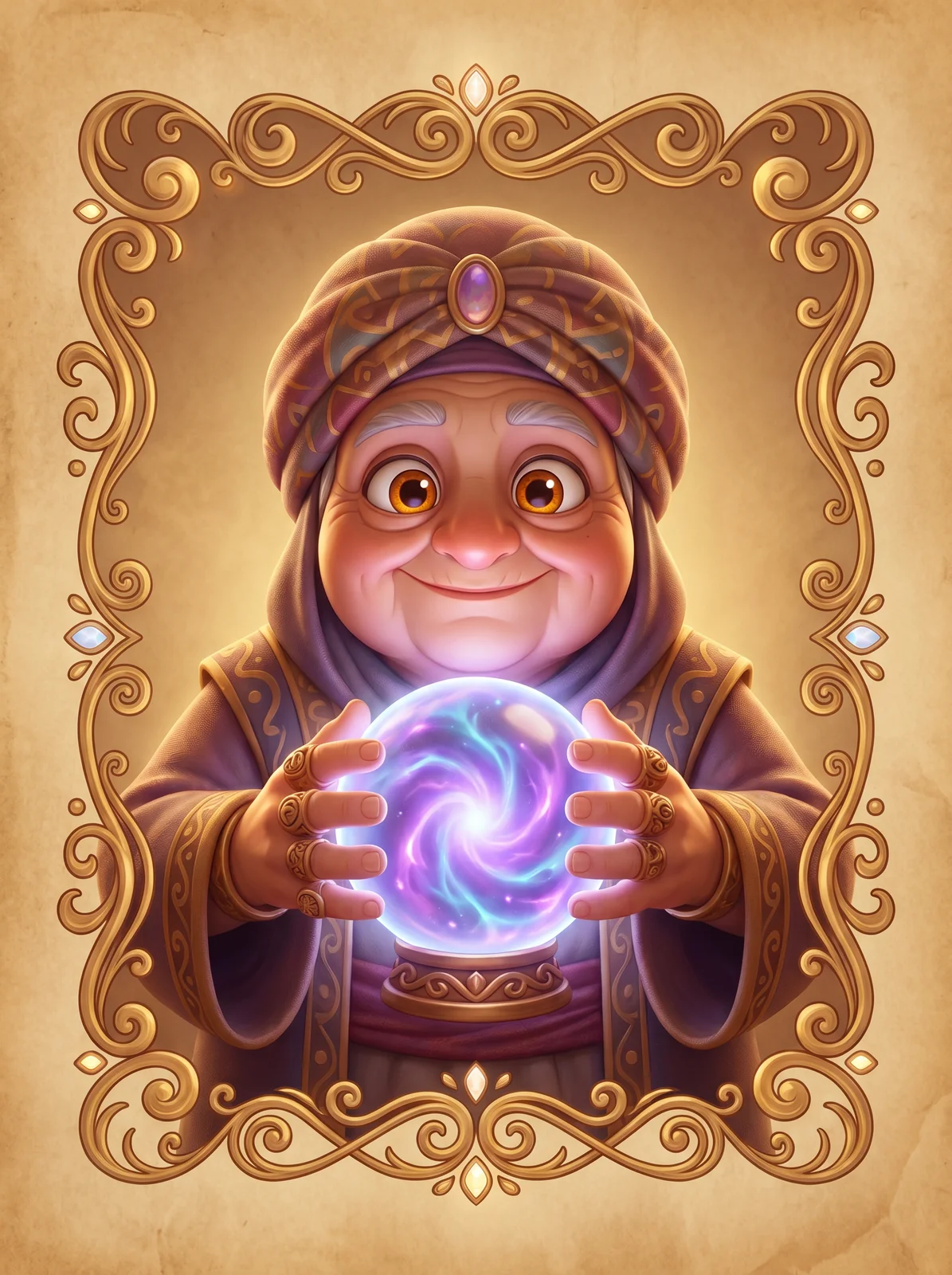 Seer